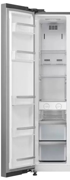 Холодильник Side-By-Side Korting KNFS 91797 X (preview 4)