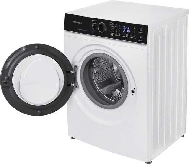 Стиральная машина Maunfeld MFWM149IWHT (preview 4)