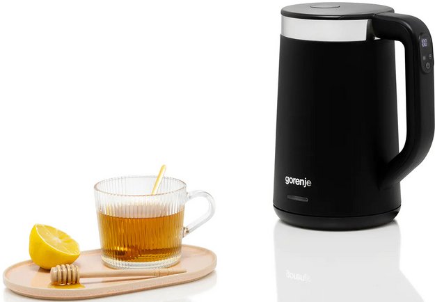 Чайник Gorenje K17TRDW (preview 4)