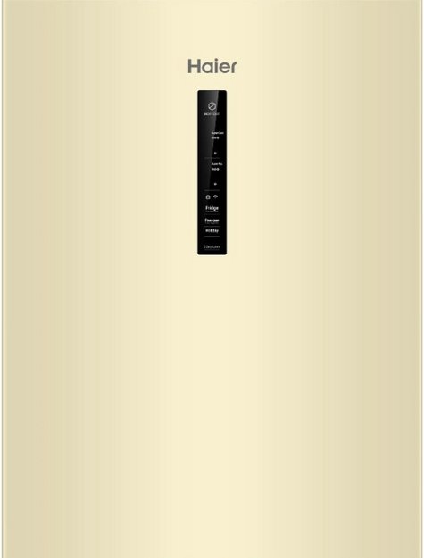 Холодильник Haier CEF536CCG (preview 9)
