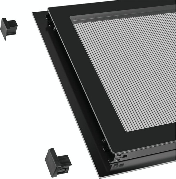 Газовая плита Maunfeld MGC50GEGR01D (preview 11)