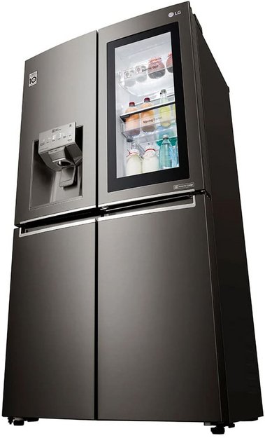 Холодильник LG GR-X24FTKSB (preview 10)