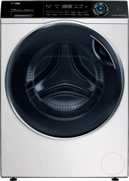 Стиральная машина Haier HW80-BP14979E (preview 1)