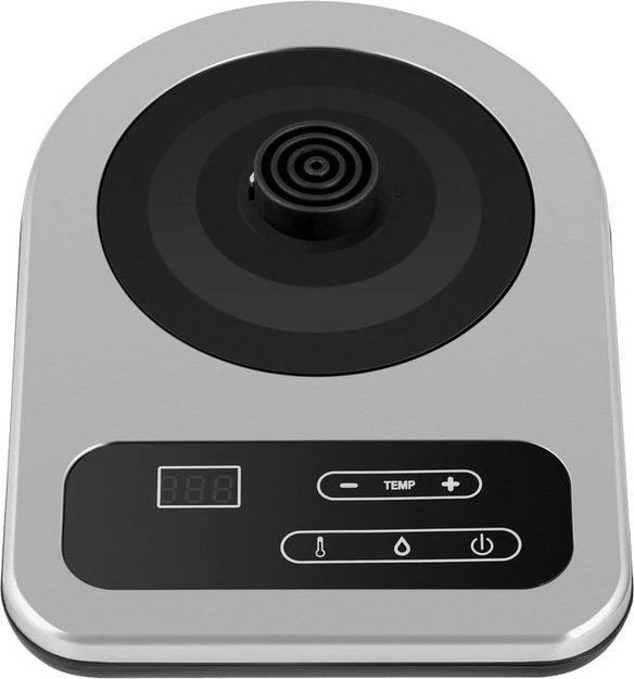 Чайник Maunfeld MGK-626BK (preview 8)