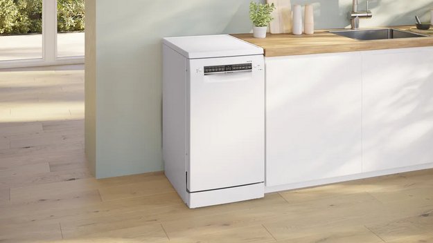 Посудомоечная машина Bosch SPS4HMW64Q (preview 8)