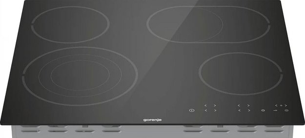 Варочная панель Gorenje ECT646BSCE (preview 3)