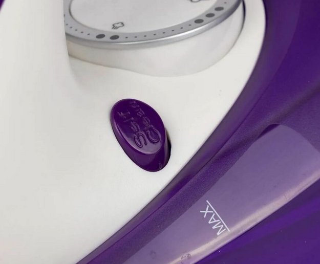 Утюг Gorenje SIH2200BBC (preview 6)