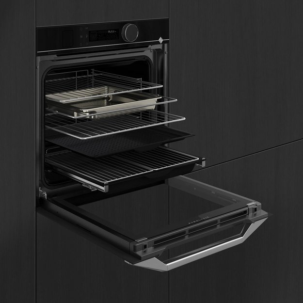 Духовой шкаф De Dietrich DOR4546XE (preview 7)