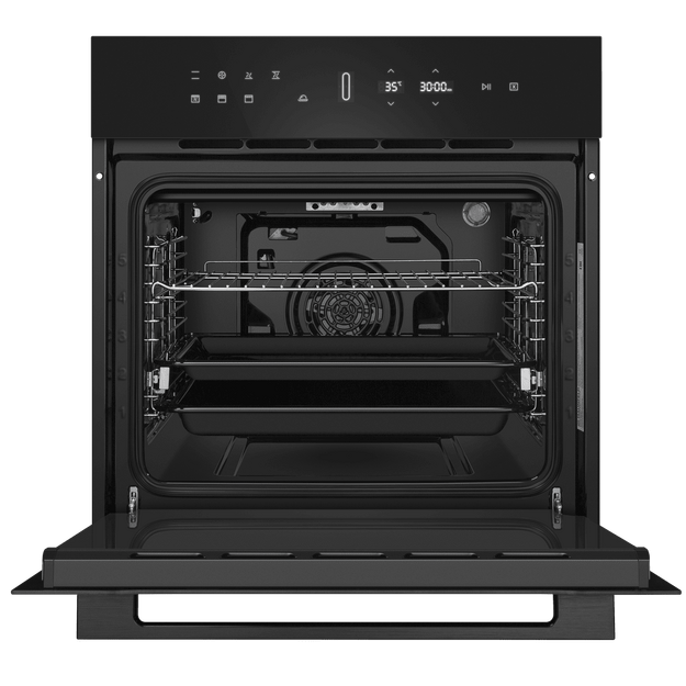 Духовой шкаф Maunfeld MEOH709DB (preview 2)