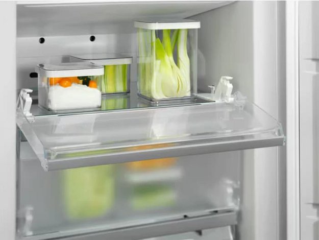 Встраиваемая морозильная камера Electrolux KUN7NE18S (фото 5) Встраиваемая морозильная камера Electrolux KUN7NE18S (preview 5)