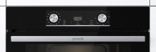 Духовой шкаф Gorenje BOSX6737E09BG (preview 7)