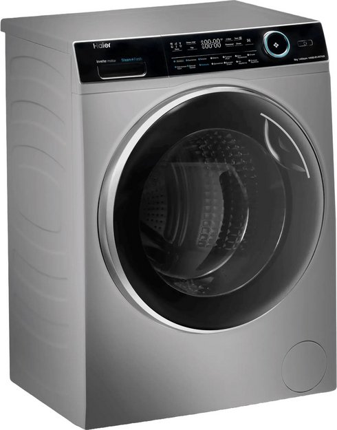 Стиральная машина Haier HW80-B14979SE (preview 2)