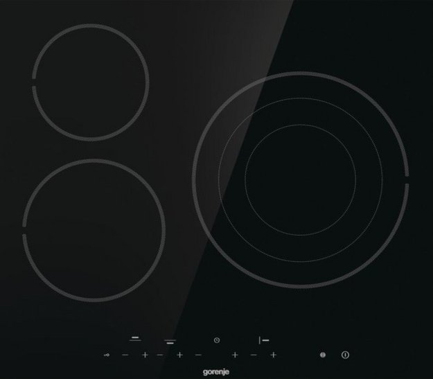 Варочная панель Gorenje ECT632BSCE (preview 1)