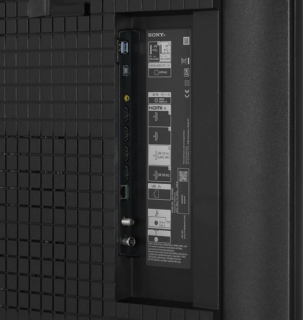 Телевизор Sony KD-75X85L (preview 7)