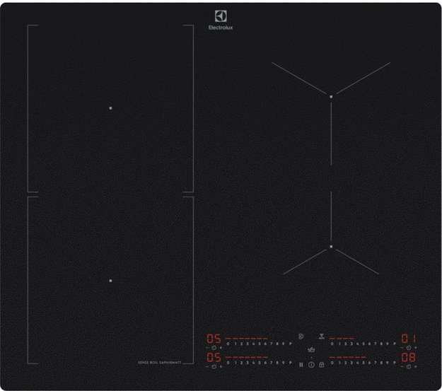 Варочная панель Electrolux EIS62453IZ (preview 1)