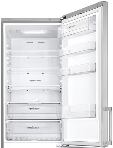 Холодильник LG GA-B 499 YAQZ (preview 4)