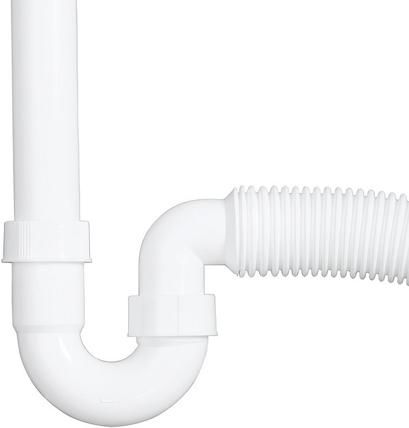Сифон с подключением к стиральной машине Franke 112.0443.223 (preview 3)