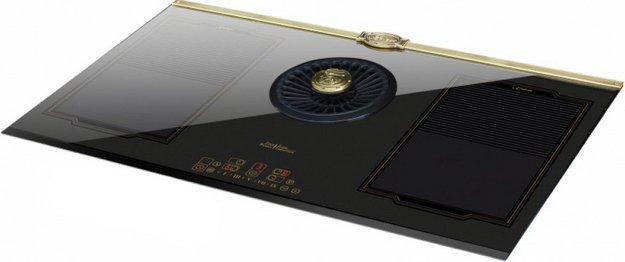 Варочная панель Kaiser KCT 9365 IEm (preview 2)