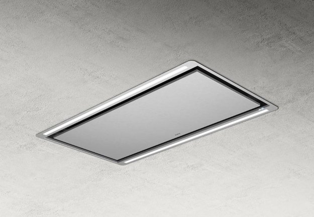 Встраиваемая вытяжка Elica HILIGHT-X H30 IX/A/100 (preview 1)