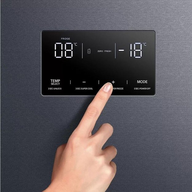 Холодильник Toshiba GR-RB500WE-PMJ(06) (preview 8)