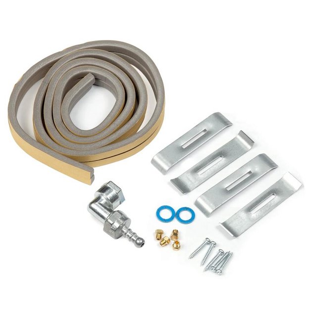 Газовая варочная панель Zigmund Shtain G 22.6 W (preview 8)