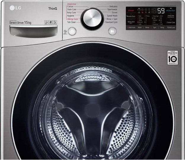 Стиральная машина LG F0L9DYP2S (preview 11)