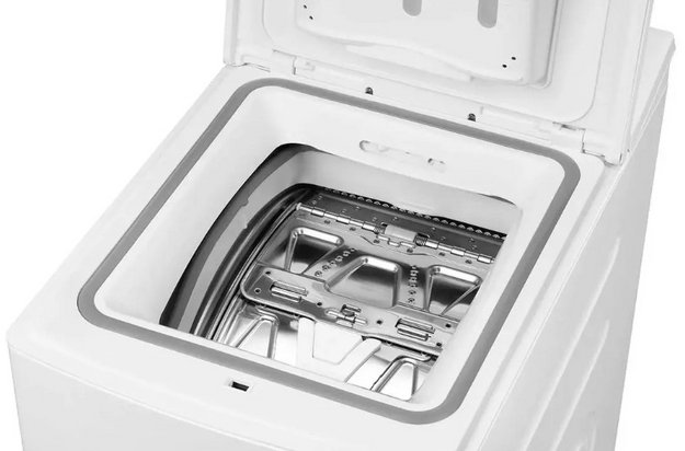 Стиральная машина Midea MFE05W80B/W-RU (preview 5)