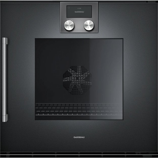 Духовой шкаф Gaggenau BOP210102 (preview 1)