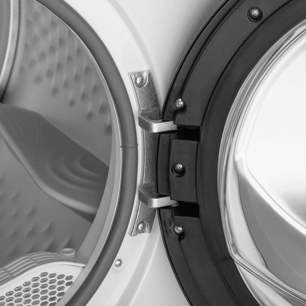 Сушильная машина Maunfeld MFDM169WH (preview 14)