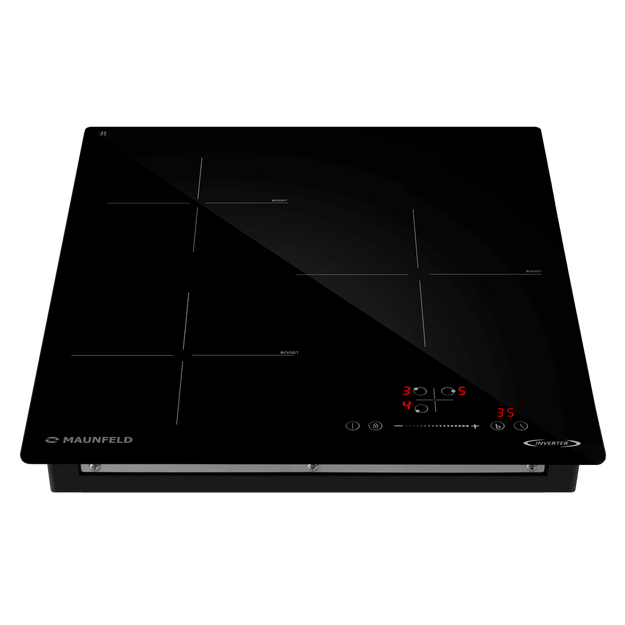 Индукционная варочная панель Maunfeld AVI4535SBK (preview 4)