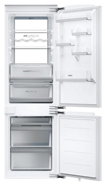 Встраиваемый холодильник Haier HBCN5177CU1 (preview 5)