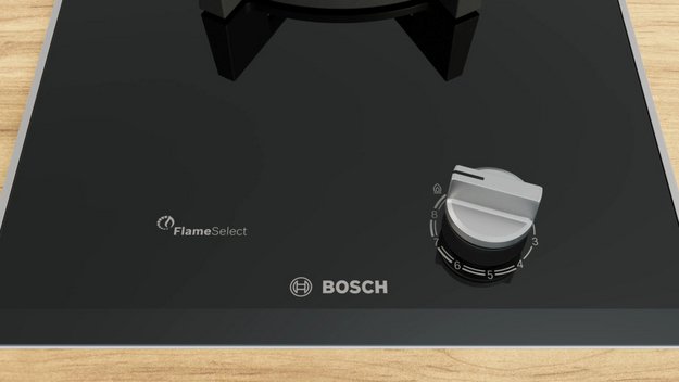 Газовая варочная панель Bosch PRA3A6I10 (preview 3)