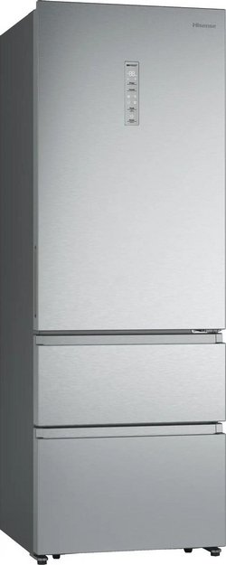 Холодильник Hisense RT641N4ACE (preview 4)