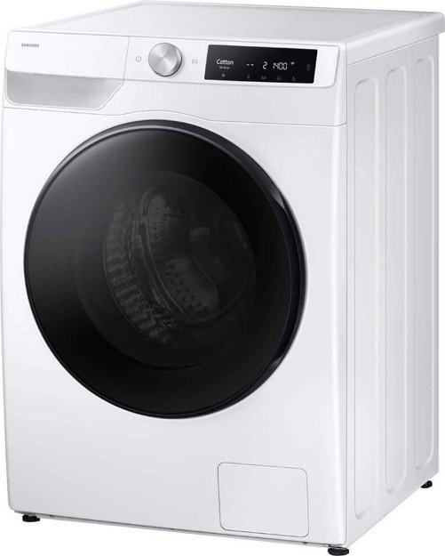 Стирально-сушильная машина Samsung WD11DG6B85BELP (preview 3)