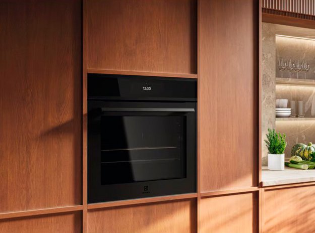 Духовой шкаф Electrolux EOE9P3ST (preview 5)