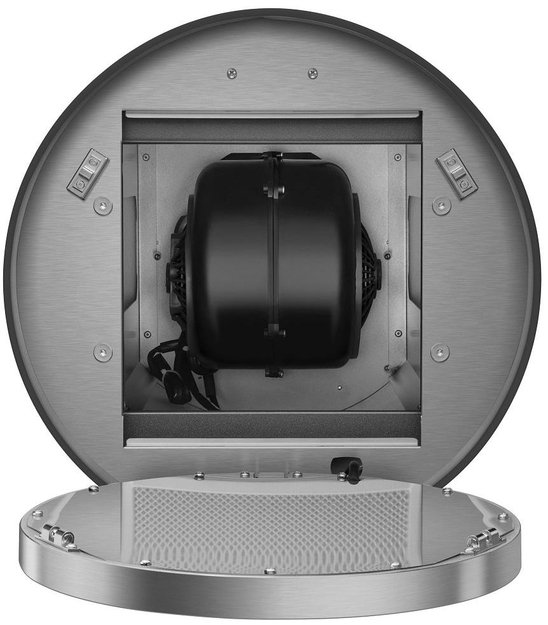 Вытяжка Maunfeld LEE ISLA (sensor) 39 Black (preview 11)