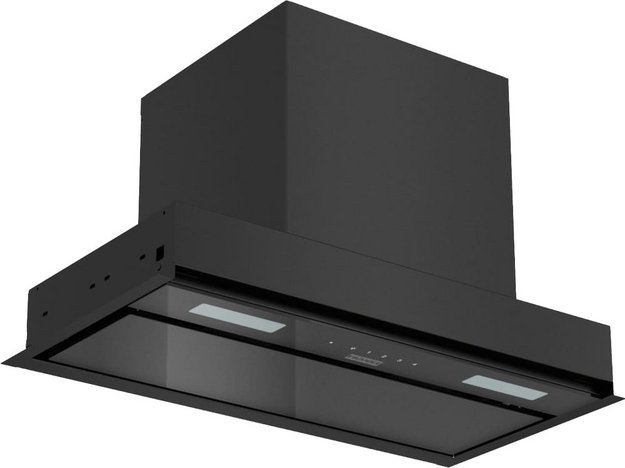 Встраиваемая вытяжка Franke EVO 60 BK (preview 1)