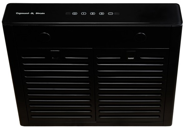 Вытяжка Zigmund Shtain K 009.4 B (preview 3)