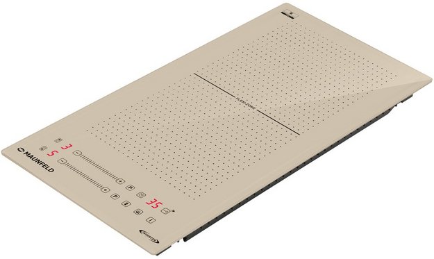 Варочная панель Maunfeld CVI292S2FBG Inverter (preview 3)