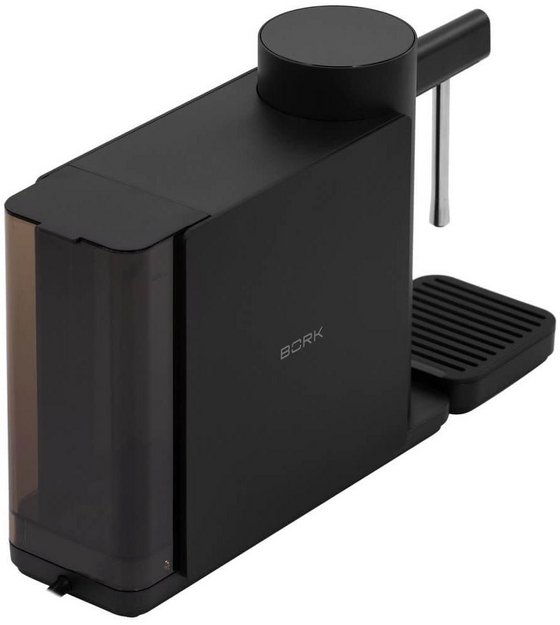 Вспениватель молока BORK J732 bk (preview 3)