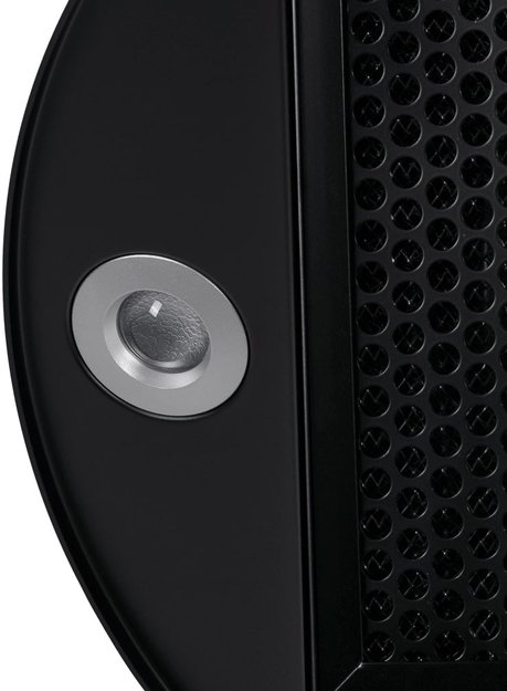 Вытяжка Maunfeld Lee Light Isla 35 Sensor черный (preview 6)