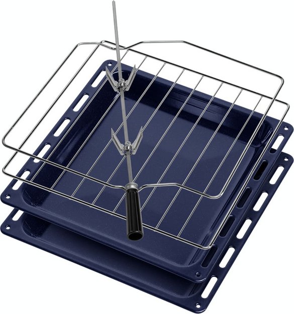 Газовая плита Maunfeld MGC50GCW02 (preview 22)