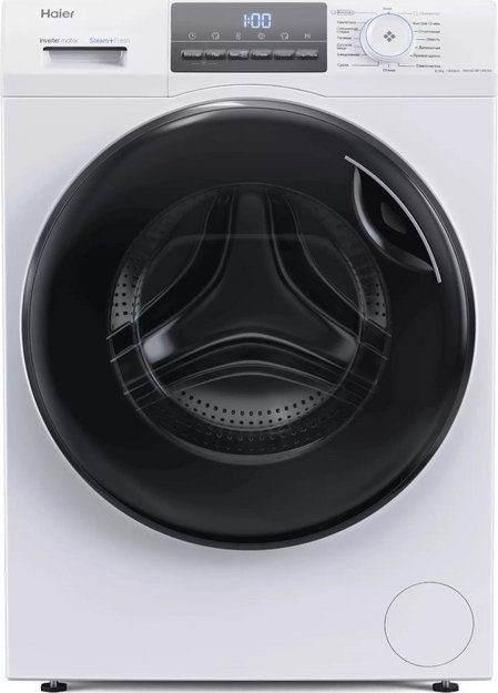Стирально-сушильная машина Haier HWD80-BP14929A (preview 1)