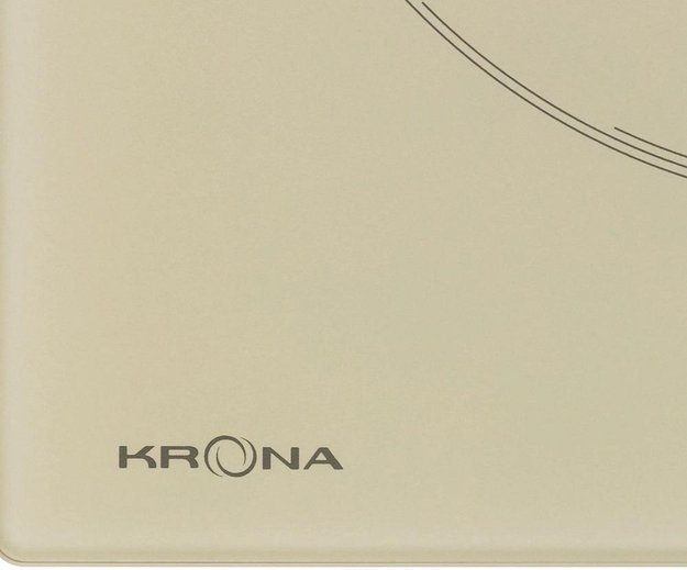Индукционная варочная панель Krona VENTO 45 IV B (preview 4)