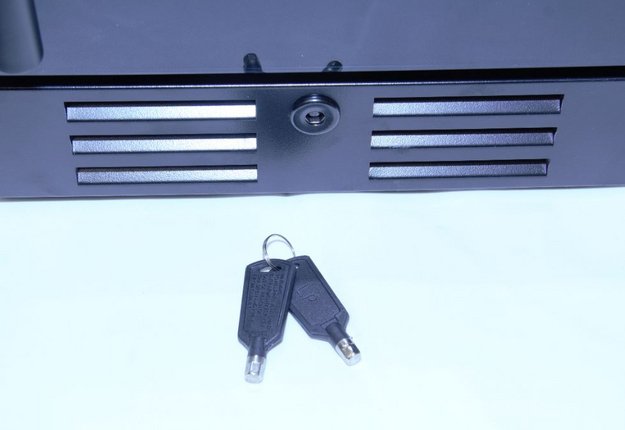 Винный шкаф MC Wine W20B (preview 7)