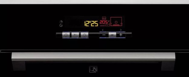 Духовой шкаф De Dietrich DOP 740 BS (preview 2)