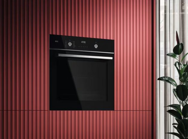 Духовой шкаф AEG OS6CB531AB (preview 4)