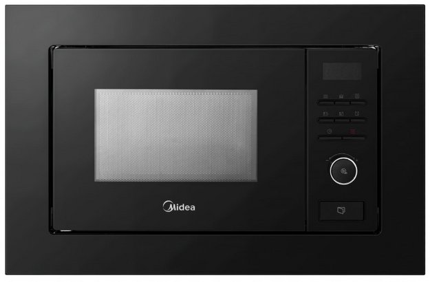 Встраиваемая микроволновая печь Midea MI62170B (preview 1)