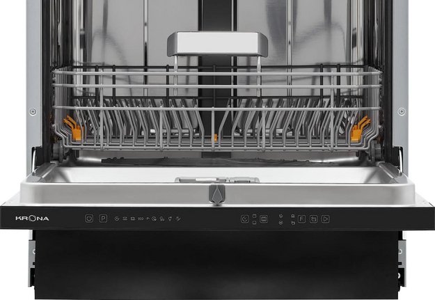 Встраиваемая посудомоечная машина KRONA KAMAYA 60 BI V2 (preview 4)