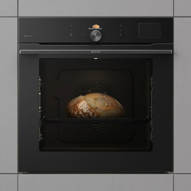 Духовой шкаф Gorenje BSA6138B (preview 5)